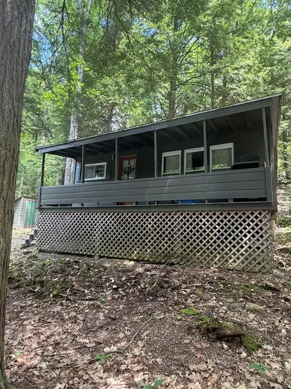 143 Graham Farm Road, Tionesta, PA 16353