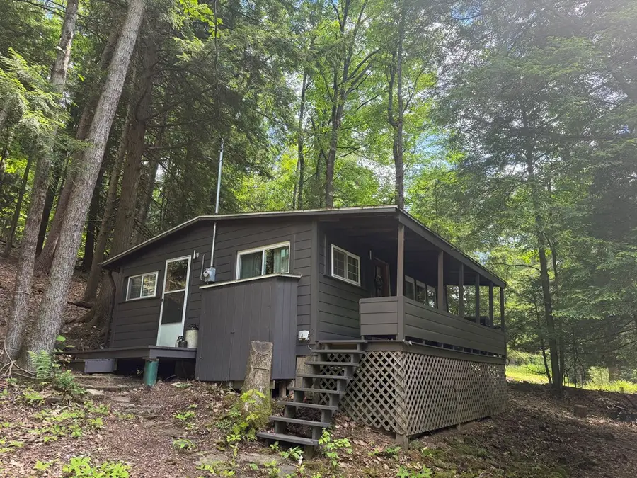 143 Graham Farm Road, Tionesta, PA 16353 - #2