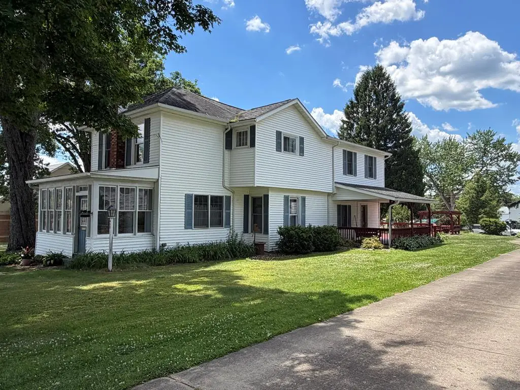 417 North Kerr Street, Titusville, PA 16354 - #1