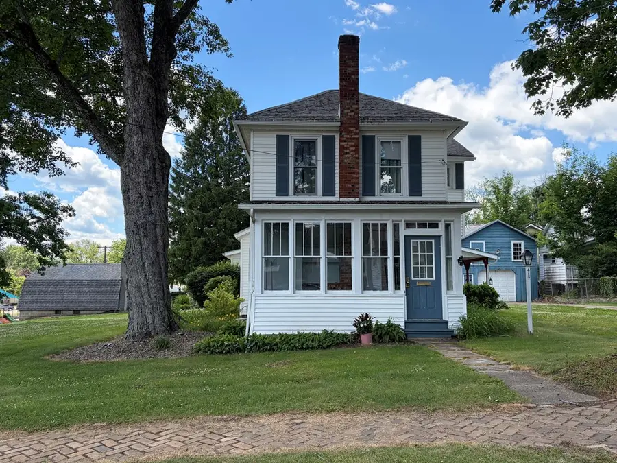 417 North Kerr Street, Titusville, PA 16354 - #2