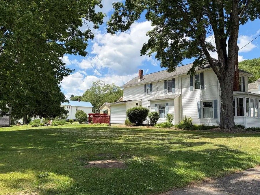 417 North Kerr Street, Titusville, PA 16354 - #3
