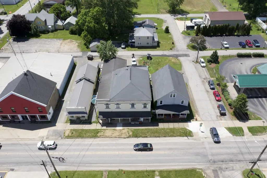 3305 North Main St, Sandy Lake, PA 16145 - #1