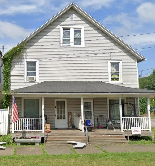 3305 North Main St, Sandy Lake, PA 16145 - #2