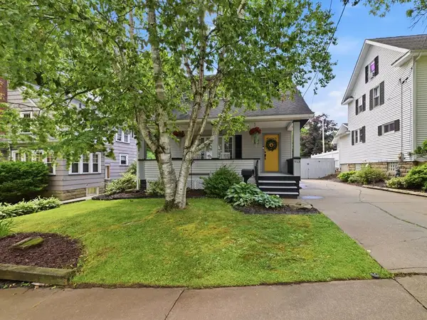 913 S Morgan Street, Meadville, PA 16335