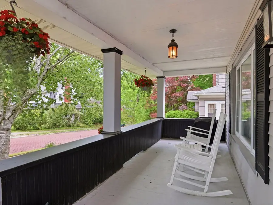 913 S Morgan Street, Meadville, PA 16335 - #2