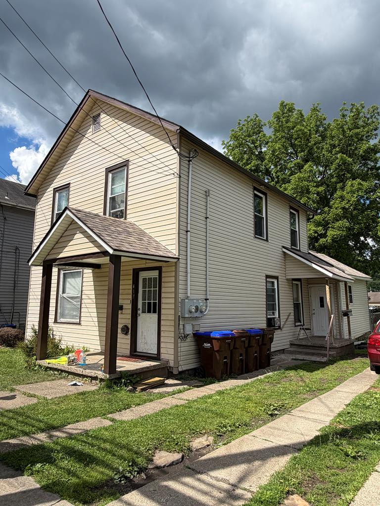 417 South Franklin Street, Titusville, PA 16354 - #1