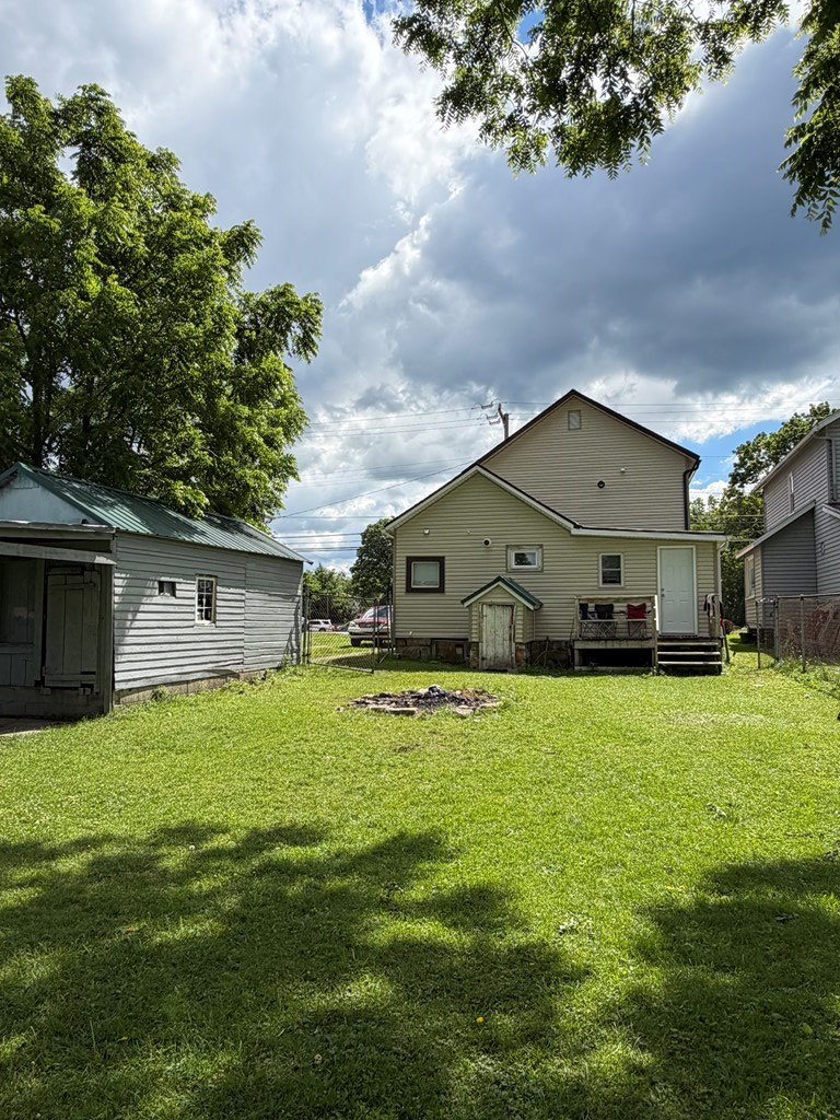 417 South Franklin Street, Titusville, PA 16354 - #2
