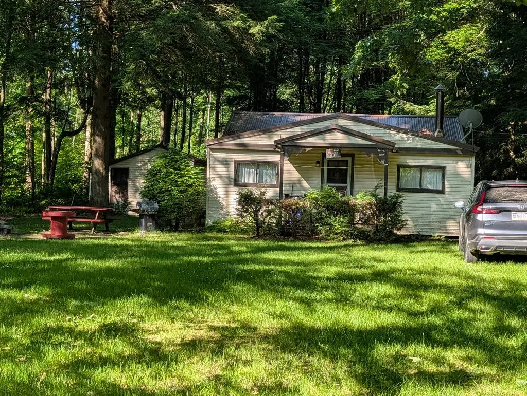 8101 Route 337, Tidioute, PA 16351 - #1