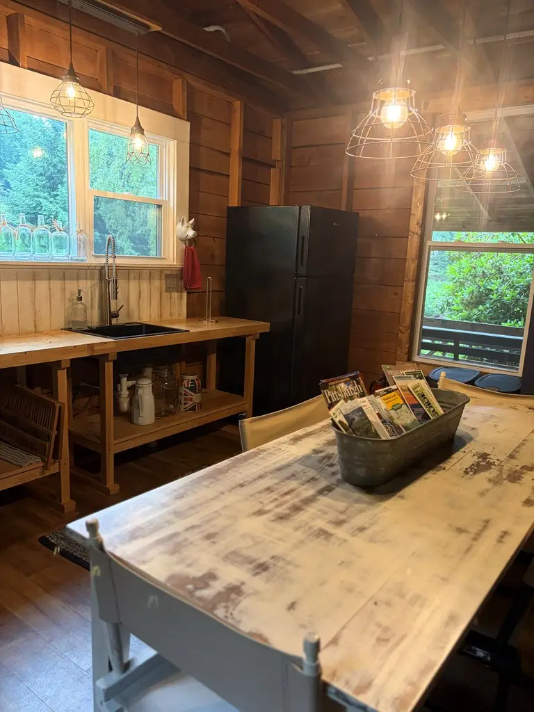 132 Queens Compressor Station Road, Endeavor, PA 16322 - #3