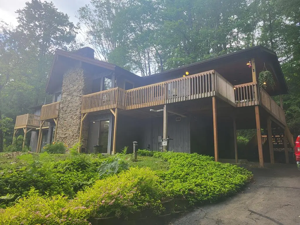 240 Toby Street, Clarion, PA 16214 - #1