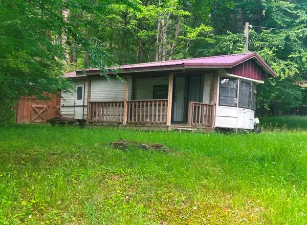 00 Turkey Creek Lane, Grand Valley, PA 16420