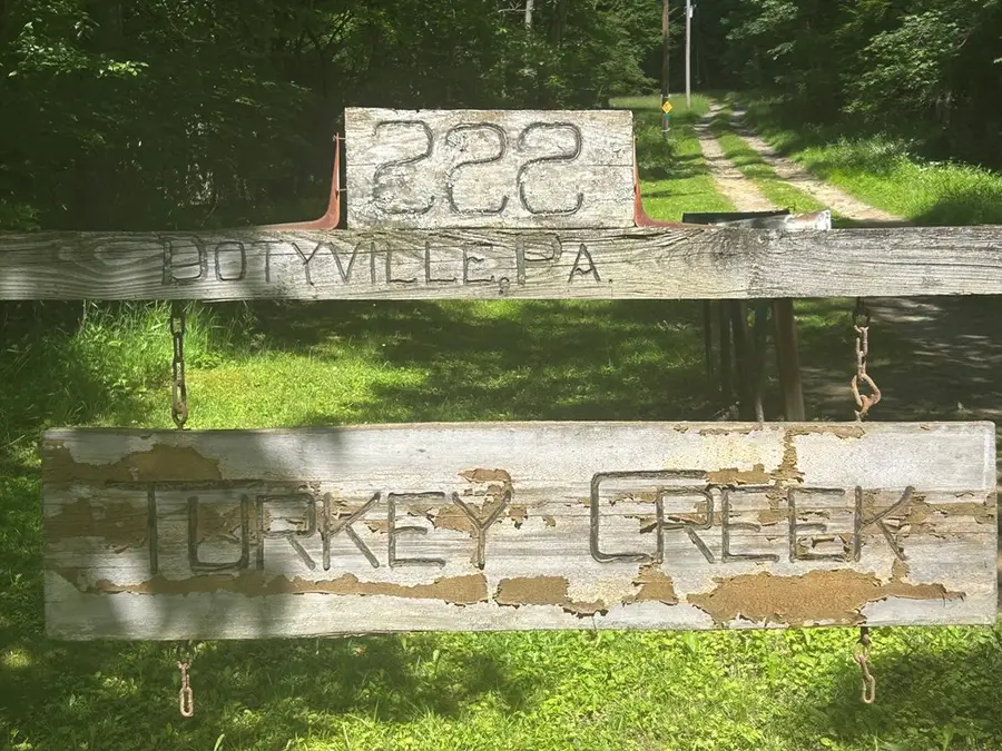 00 Turkey Creek Lane, Grand Valley, PA 16420 - #3