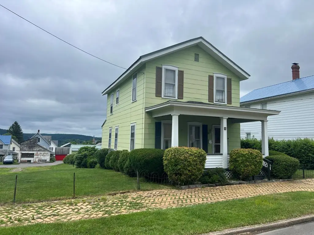 14 E. Sixth Street, Oil City, PA 16301 - #1