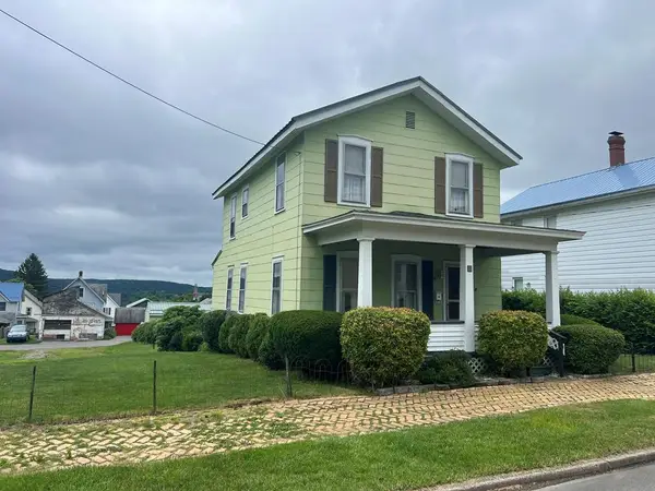14 E. Sixth Street, Oil City, PA 16301