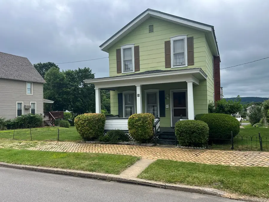 14 E. Sixth Street, Oil City, PA 16301 - #2