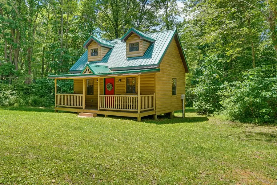 229 Rohrbach Rd, Chicora, PA 16025 - #2