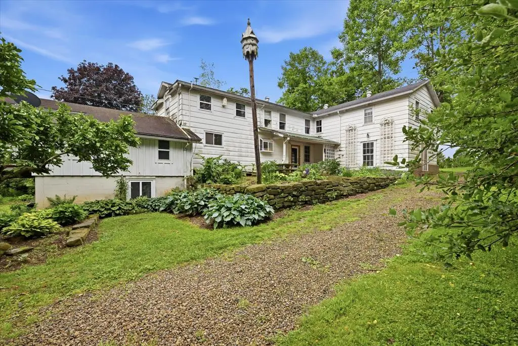 45482 Mageetown Road, Centerville, PA 16404 - #1
