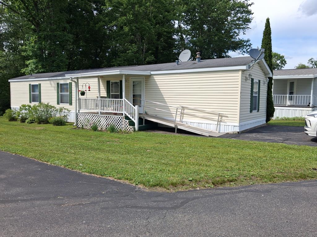 755 Lot 85 Pine Terrace, Marianne, PA 16255 - #1