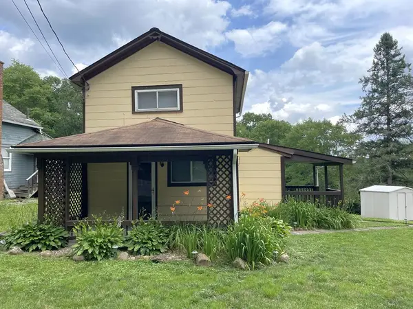 288 Meadville Pike, Franklin, PA 16323