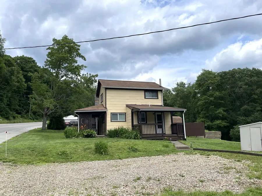 288 Meadville Pike, Franklin, PA 16323 - #2