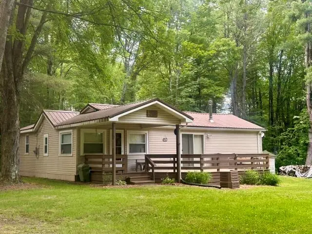 3883 Guitonville Road, Kingsley, PA 16248 - #1