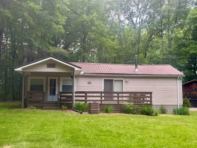 3883 Guitonville Road, Kingsley, PA 16248 - #3