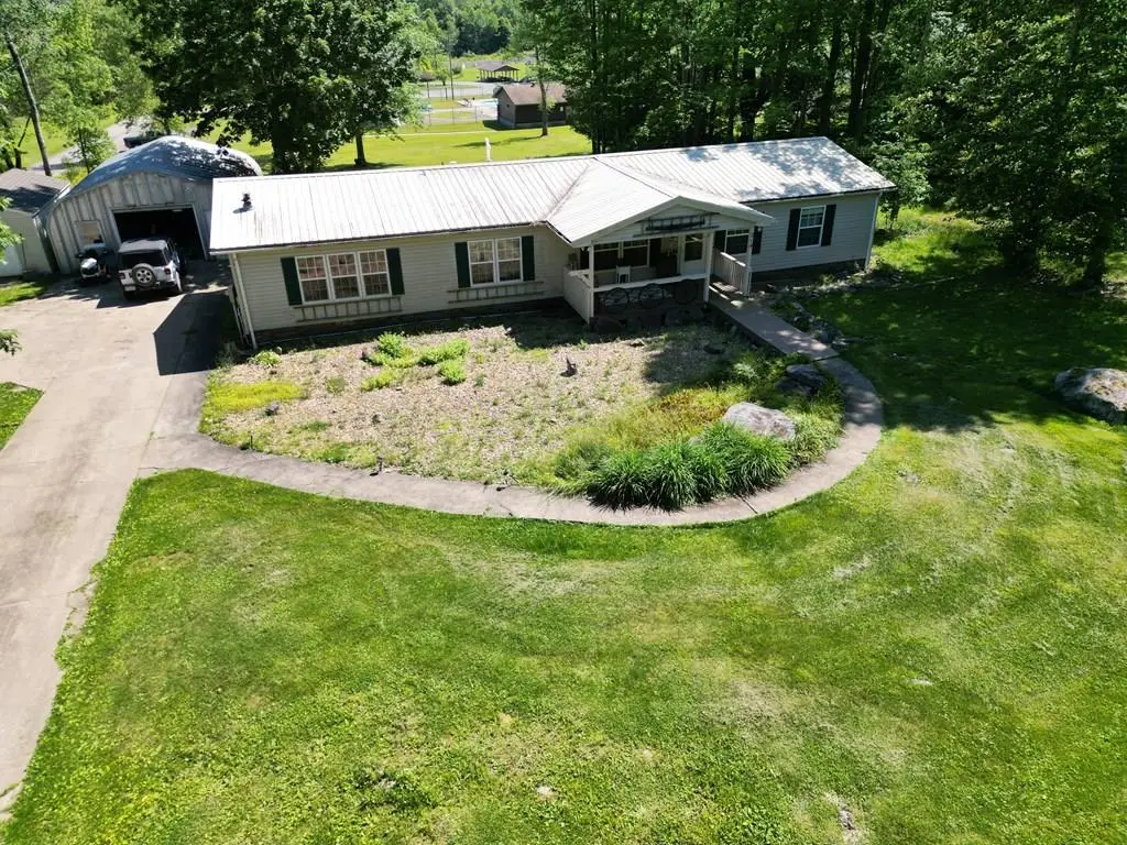 214 E Spruce Street, Marienville, PA 16239 - #1