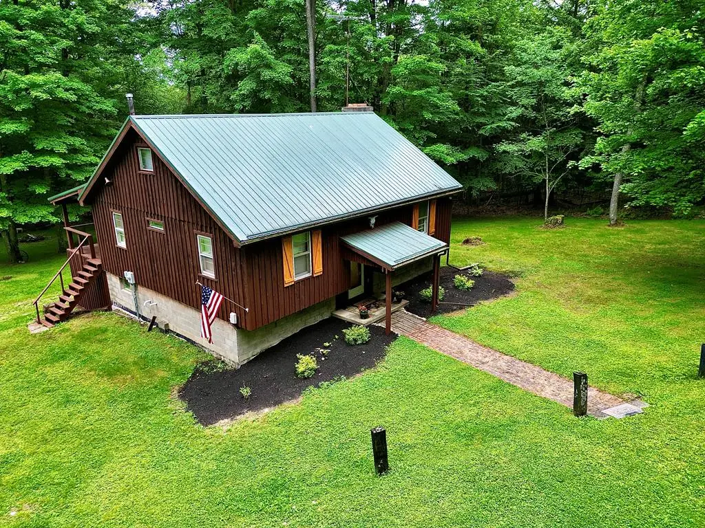 132 Mudlick Rd, Kane, PA 16735 - #1