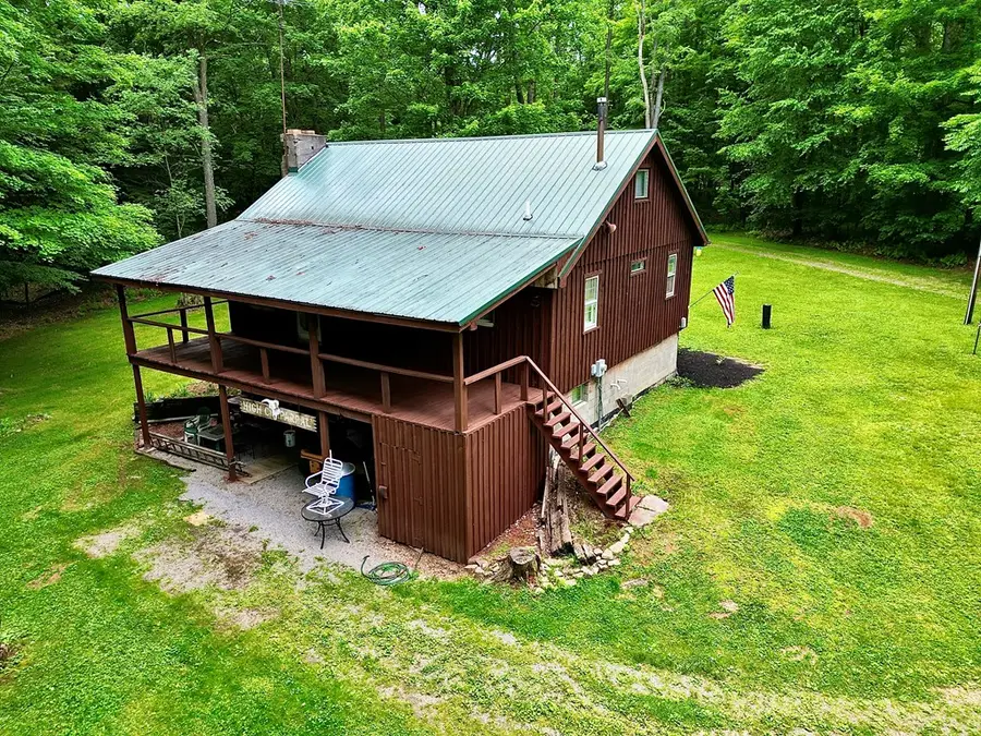 132 Mudlick Rd, Kane, PA 16735 - #3