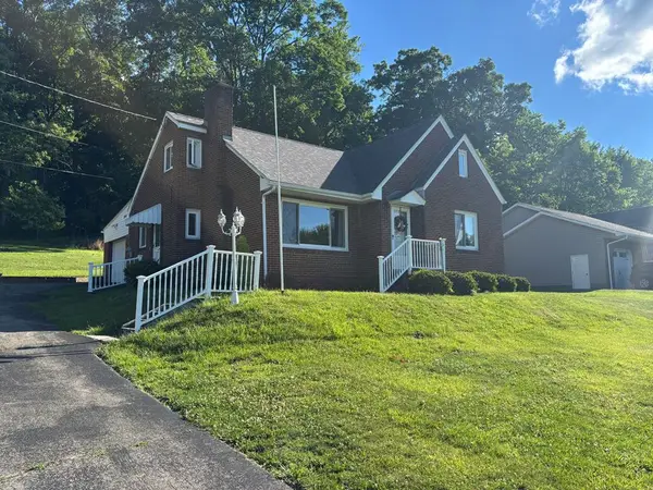 485 Harvey Road, Foxburg, PA 16036