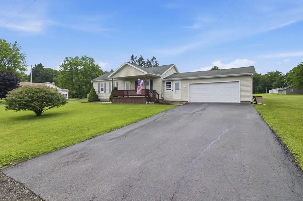 1462 Lake Lucy Road, Tionesta, PA 16353 - #1