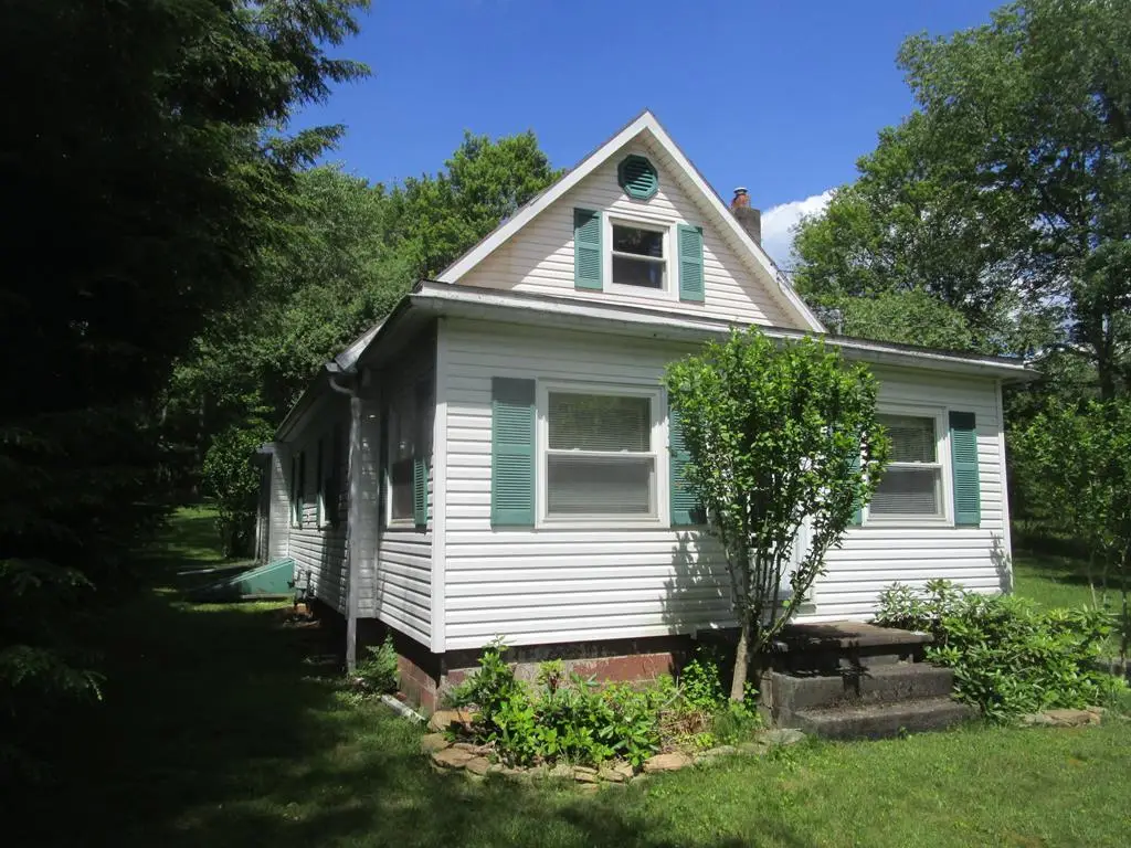 716 Railroad, Clarion, PA 16214 - #1