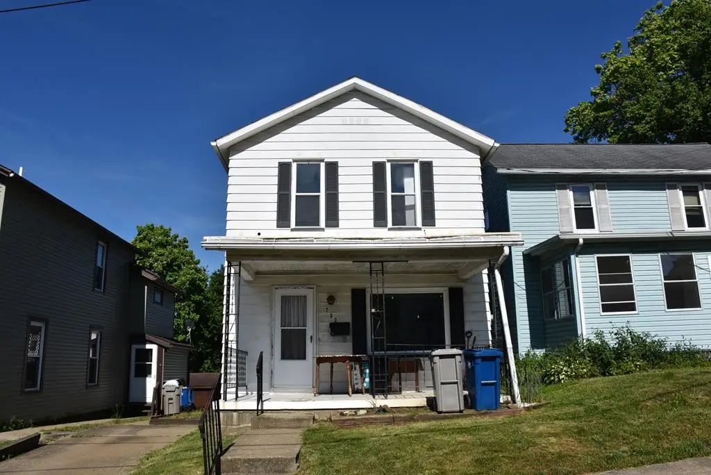 702 N. Grant Street, Meadville, PA 16335 - #1