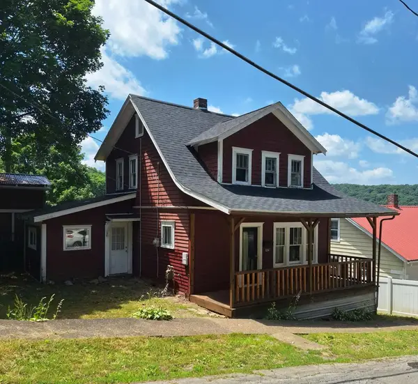 604 Cornplanter Avenue, Oil City, PA 16301