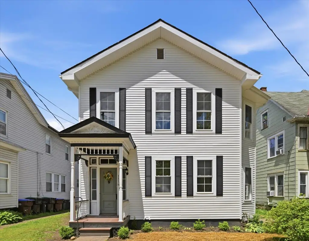 1316 Otter Street, Franklin, PA 16323 - #1