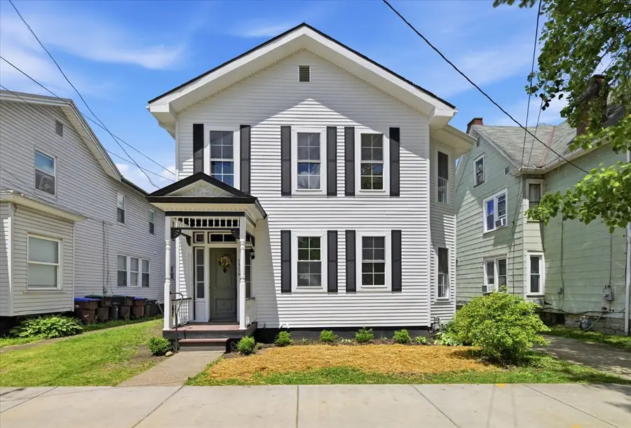 1316 Otter Street, Franklin, PA 16323 - #2