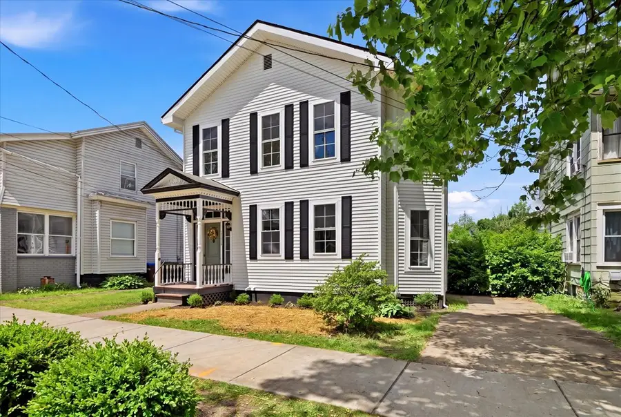 1316 Otter Street, Franklin, PA 16323 - #3