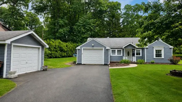 500 Oak Hill Drive, Grove City, PA 16127