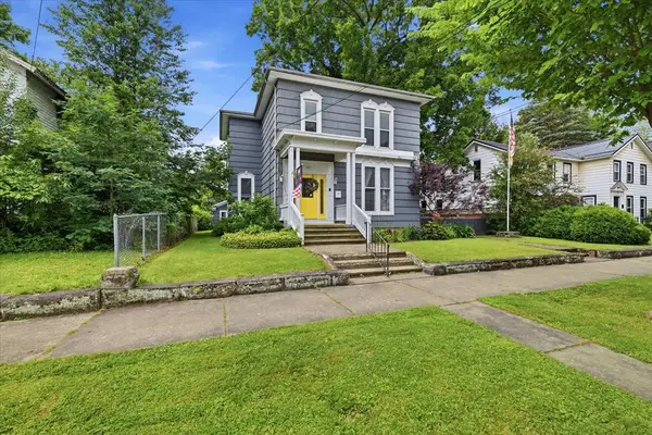 327 E. Main Street, Titusville, PA 16354