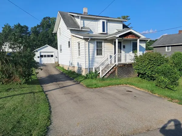 19 Shuffstall Street, Franklin, PA 16323
