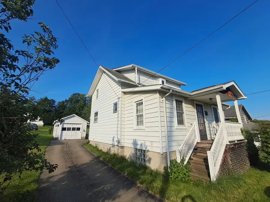 19 Shuffstall Street, Franklin, PA 16323 - #3