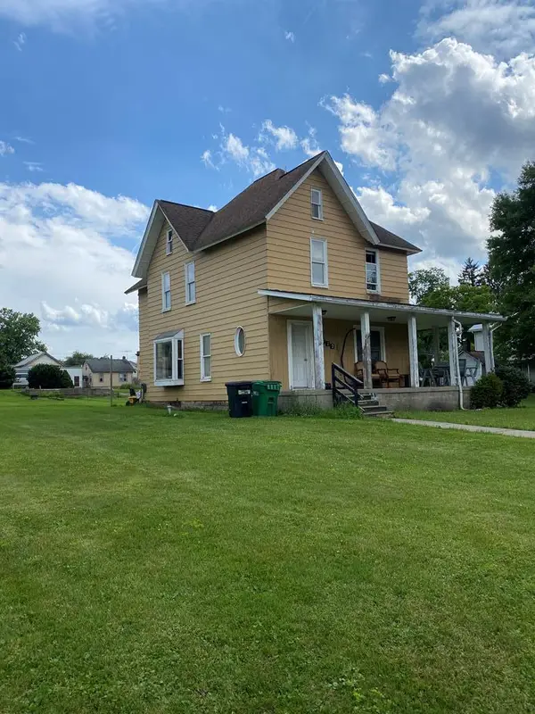 1712 Front St, Sligo, PA 16255