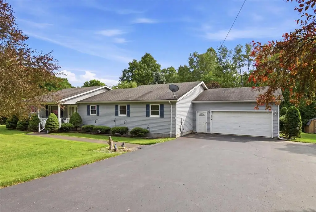 605 Petroleum Street, Titusville, PA 16354 - #1