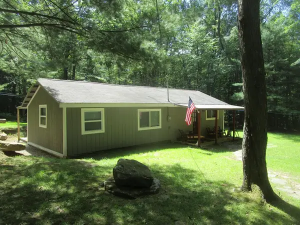 488 Deer Rd, Marienville, PA 16239