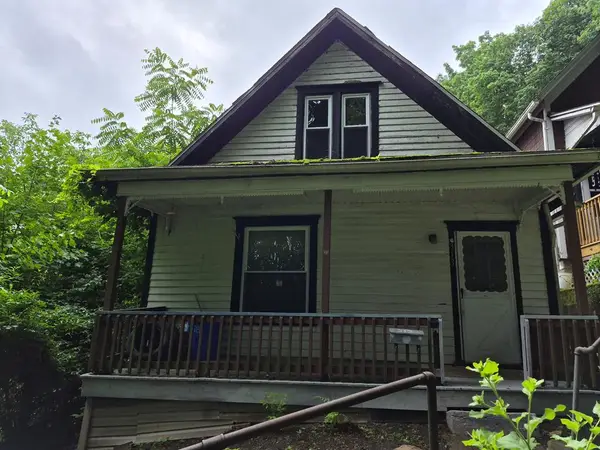 313 Pine St, Oil City, PA 16301