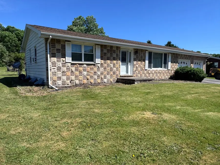 23165 Route 66, Shippenville, PA 16254 - #3