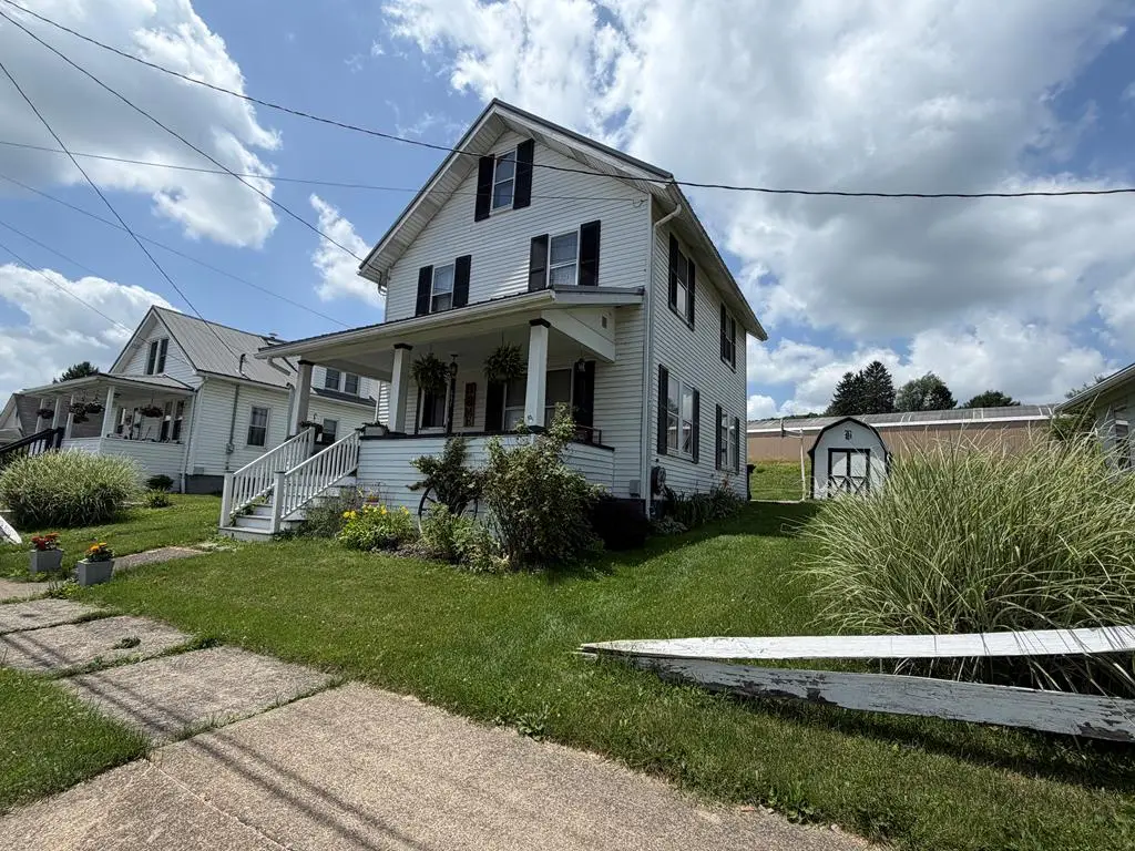 657 Petrolia St, Knox, PA 16232 - #1