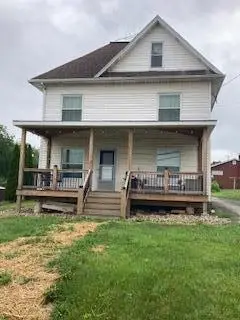 216 North Street, Knox, PA 16232