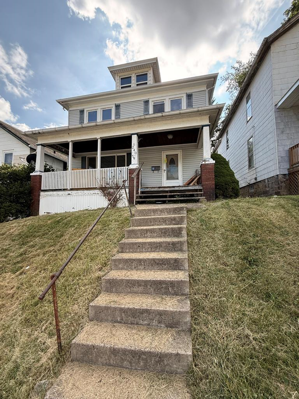 240 Bissell, Oil City, PA 16301