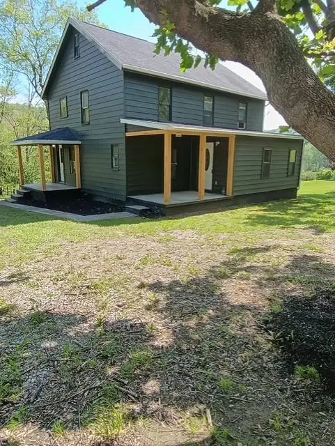 4070 Bela Road, Parker, PA 16049